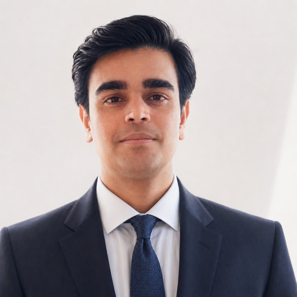 Vatsal Garg, activist investor, author and independent research analyst